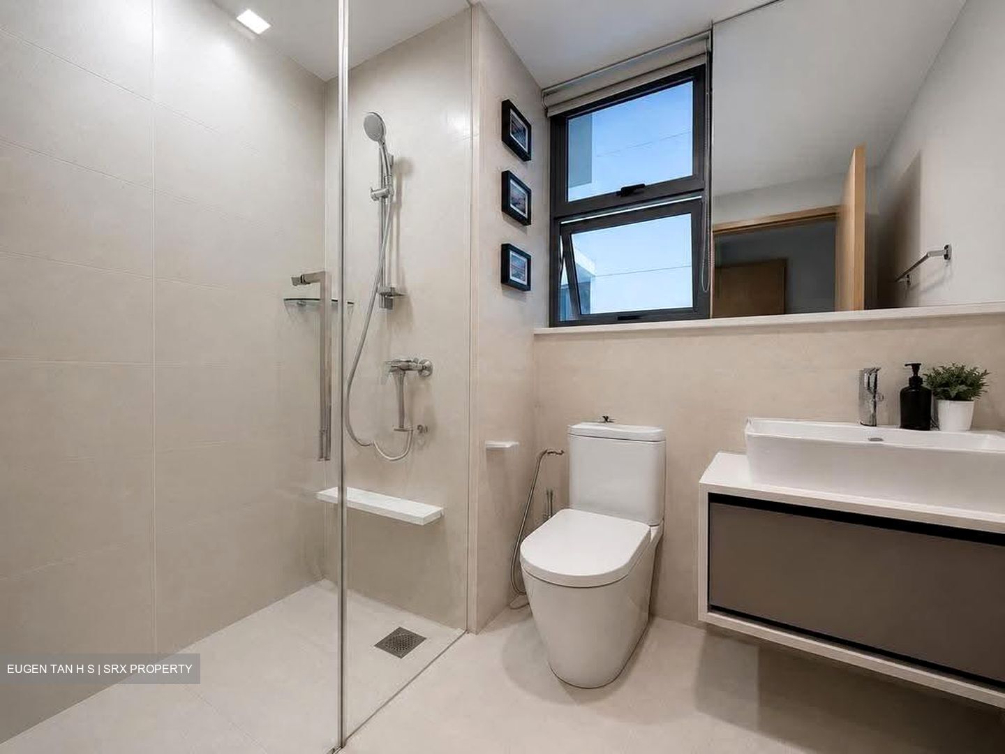 H2O Residences (D28), Condominium #606762701